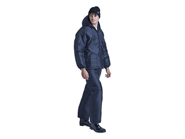Alaska Freezer Jacket