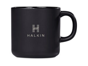 Alex Varga Aletina Ceramic Coffee Mug-400Ml