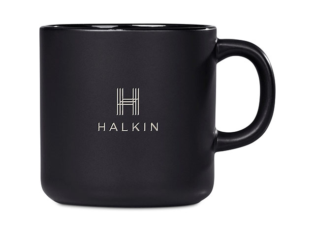 Alex Varga Aletina Ceramic Coffee Mug-400Ml