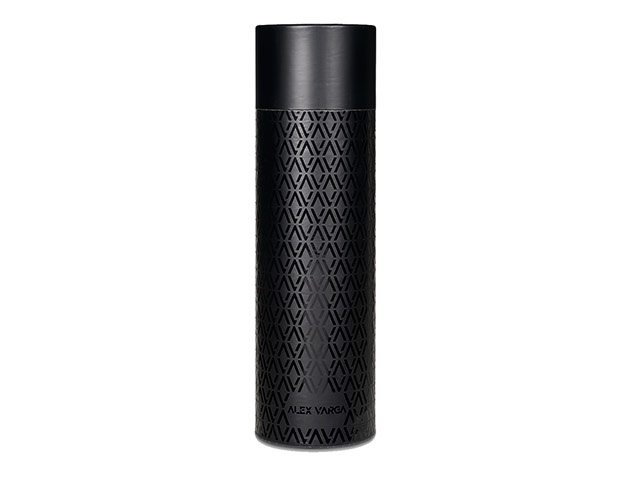 Alex Varga Aurelian 2-In-1 Stainless Steel Vacuum Tumbler - 530Ml - Image 2