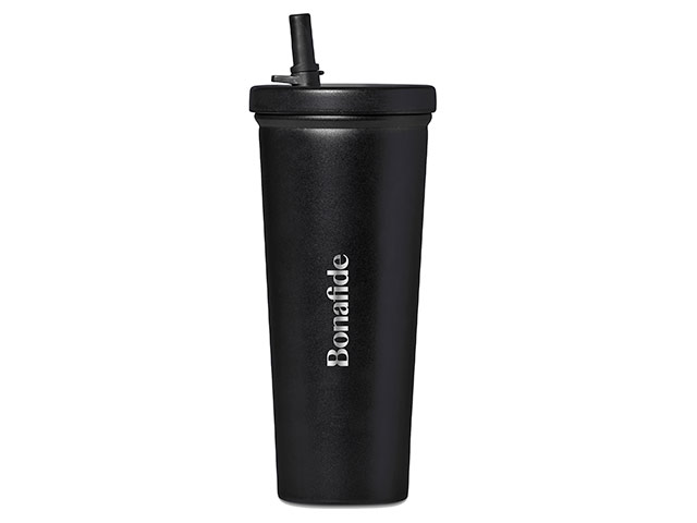 Alex Varga Empire Stainless Steel Vacuum Sipper Tumbler - 750Ml