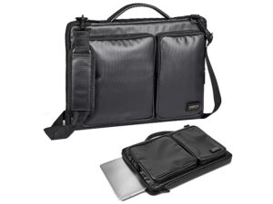 Alex Varga Faulkner Laptop Bag