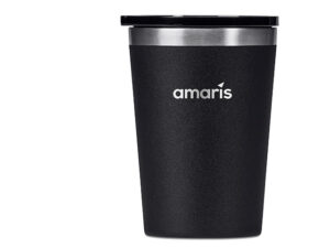Alex Varga Figo Stainless Steel Vacuum Tumbler-370Ml