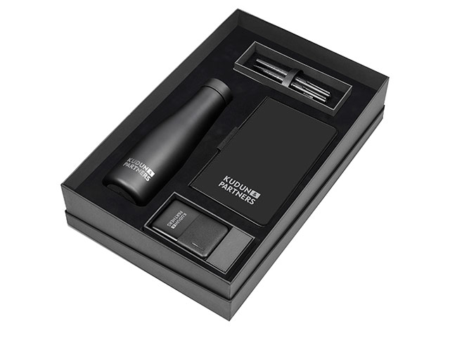 Alex Varga Galbulus Gift Set