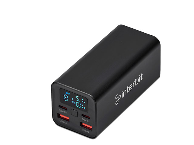Alex Varga Karova Fast Charge Pd 65W Power Bank-20