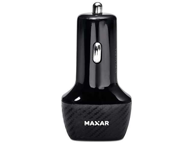 Alex Varga Lagarna Qc 3.0 And Pd 20W Car Charger