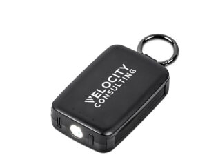 Alex Varga Napoleon Compact Power Bank - 4000Mah