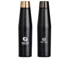 Alex Varga Onassis Stainless Steel Vacuum Water Bottle - 500Ml