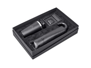 Alex Varga Vestibularis Gift Set