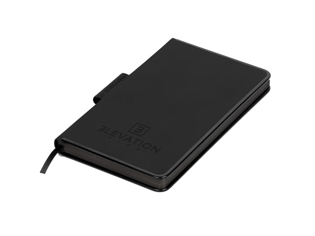 Alex Varga Volta A5 Hard Cover Notebook