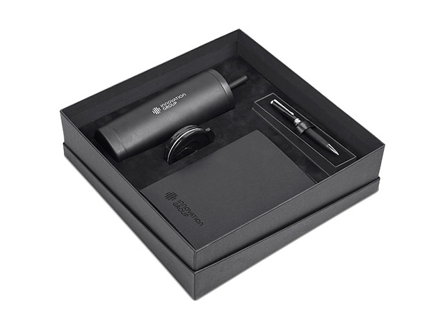 Alex Varga Zimmerton Gift Set