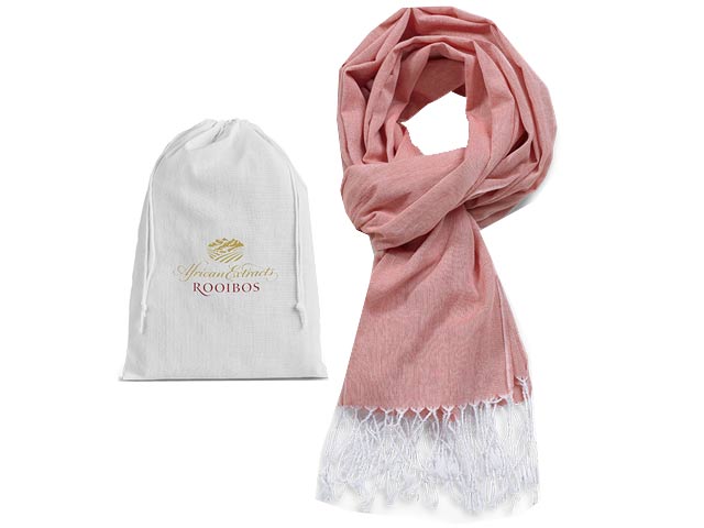 All Seasons Melange Scarf - Image 2