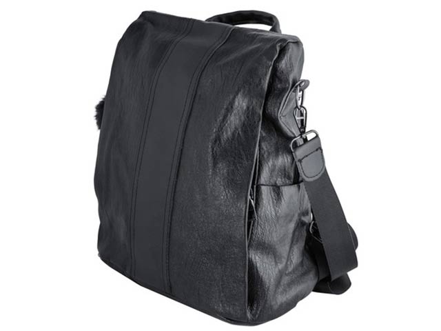Allure Anti-Theft Handbag