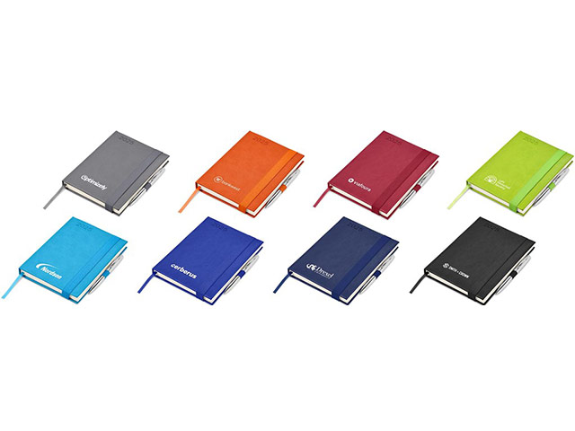Altitude Advantage 2025 A5 Diary And Cypher Pen Set - Image 2