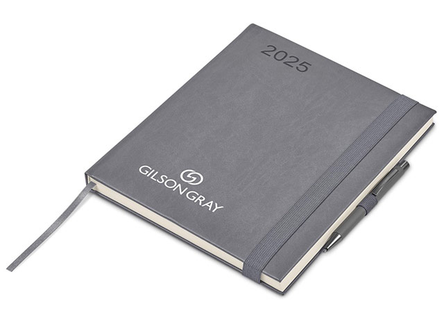 Altitude Advantage A4 2025 Diary