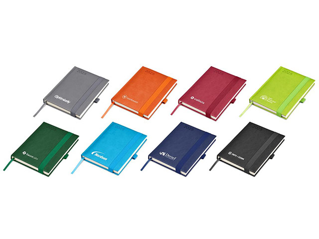 Altitude Advantage A5 2025 Boxed Diary - Image 2