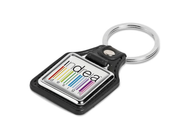 Altitude All-Squared Dome Keyholder