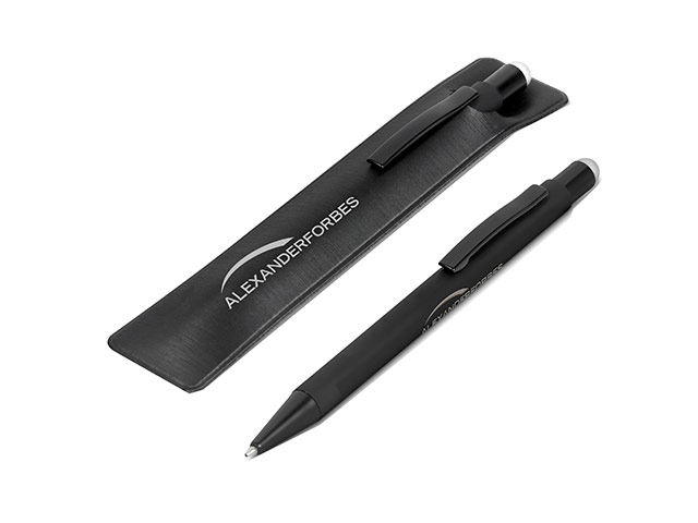 Altitude Andorra Stylus Ball Pen