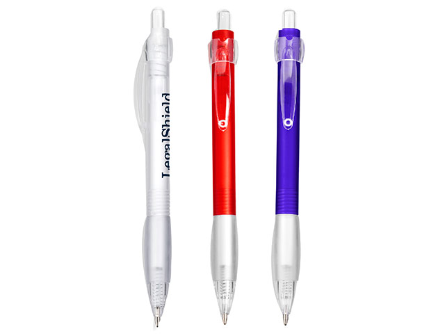 Altitude Avalanche Ball Pen