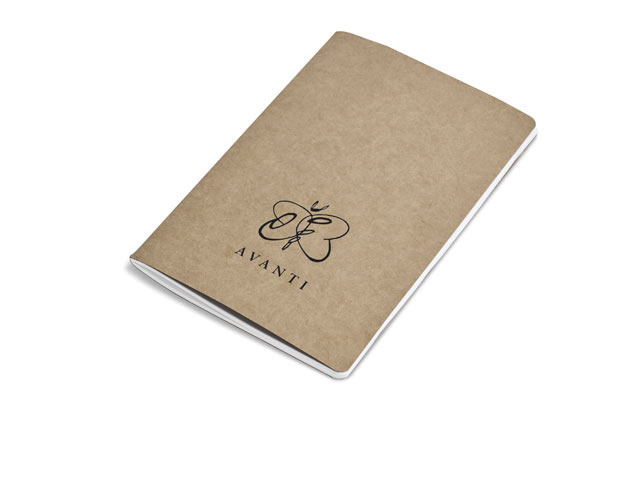 Altitude Bardsley A5 Soft Cover Notebook - Image 2