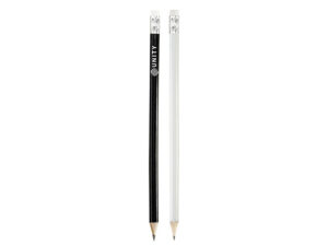 Altitude Basix Wooden Pencil