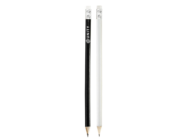 Altitude Basix Wooden Pencil