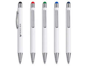 Altitude Boogaloo Stylus Ball Pen