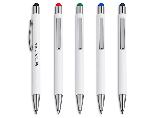 Altitude Boogaloo Stylus Ball Pen