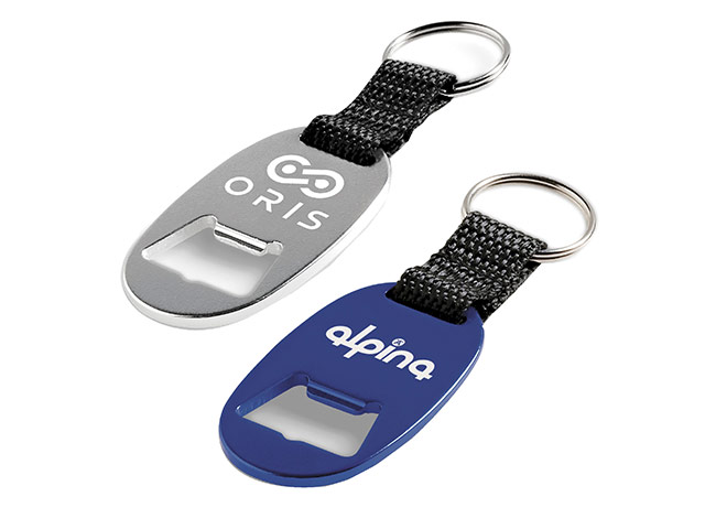 Altitude Bootlegger Bottle Opener Keyholder - Image 2