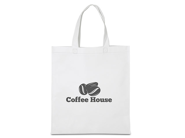 Altitude Budget Non Woven Shopper