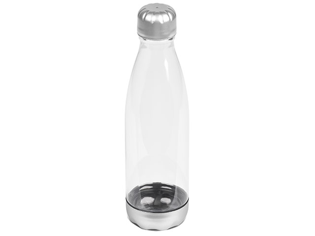 Altitude Burble Plastic Water Bottle - 650Ml - Image 2