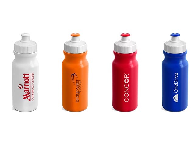 Altitude Carnival Plastic Water Bottle-300Ml - Image 2