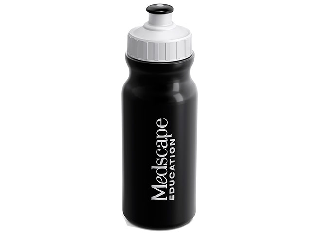 Altitude Carnival Plastic Water Bottle-300Ml