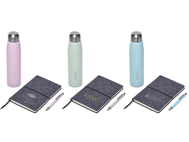 Altitude Cassidy Kraft Gift Set - Image 2