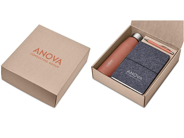 Altitude Cassidy Kraft Gift Set