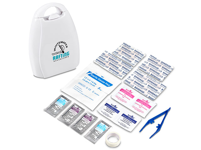 Altitude Collins Mini First Aid Kit