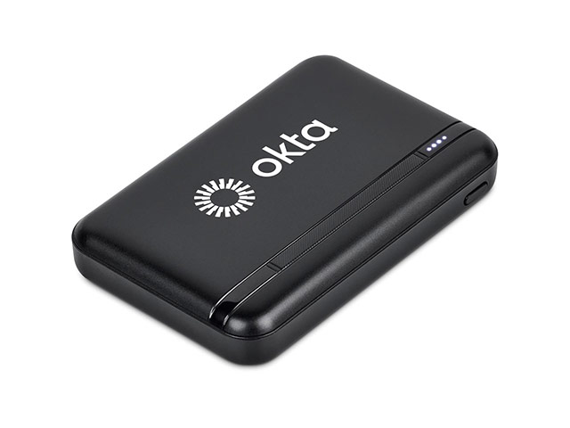 Altitude Core Power Bank - 5000Mah