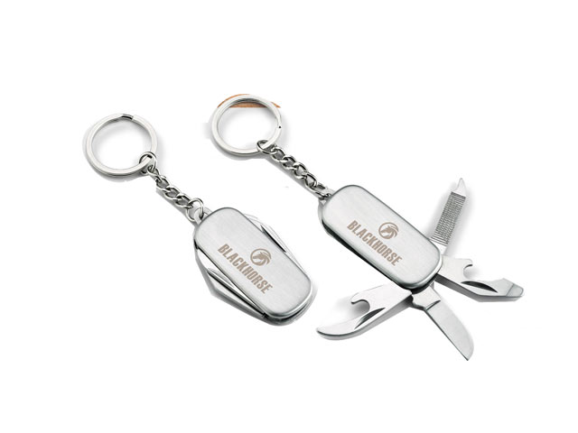 Altitude Crackerjack Keyholder