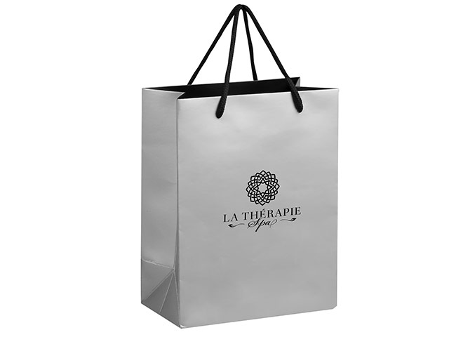 Altitude Dazzle Mini Paper Gift Bag - Image 4