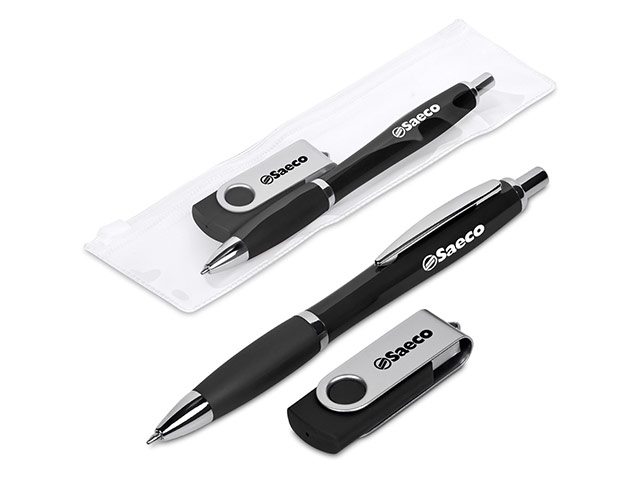 Altitude Dowling Gift Set - 8Gb