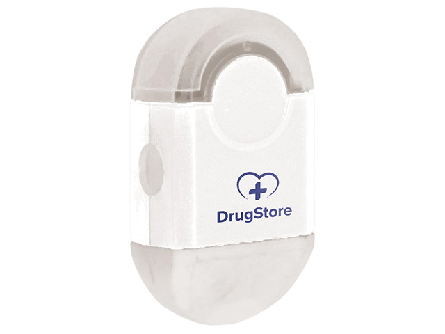 Altitude Duo Eraser And Sharpener