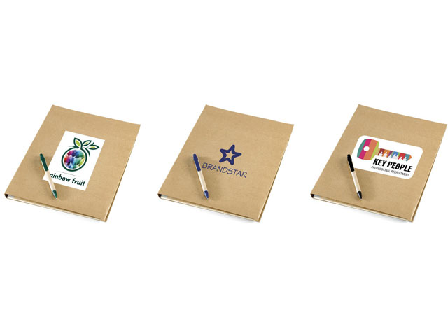 Altitude Eco-Logical A4 Folder - Image 2