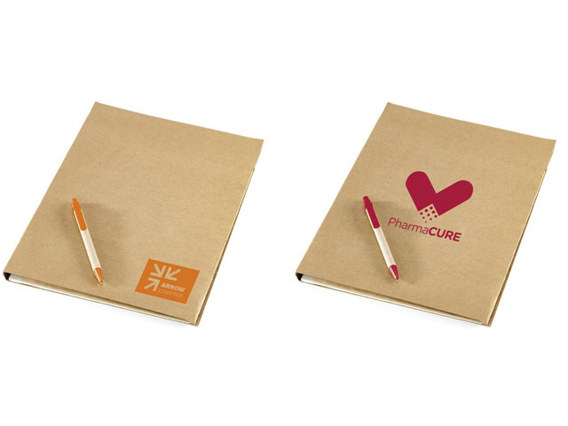 Altitude Eco-Logical A4 Folder - Image 3