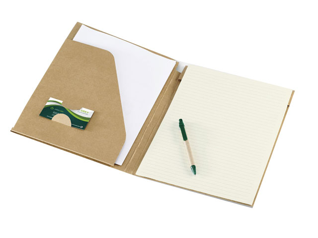 Altitude Eco-Logical A4 Folder