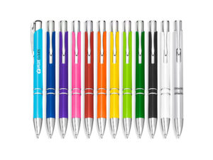 Altitude Electra Ball Pen