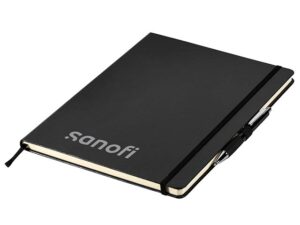 Altitude Fourth Estate A4 Hard Cover Notebook