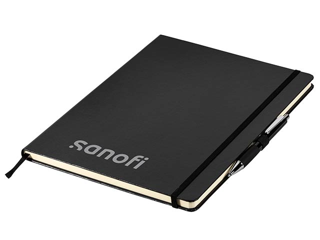 Altitude Fourth Estate A4 Hard Cover Notebook