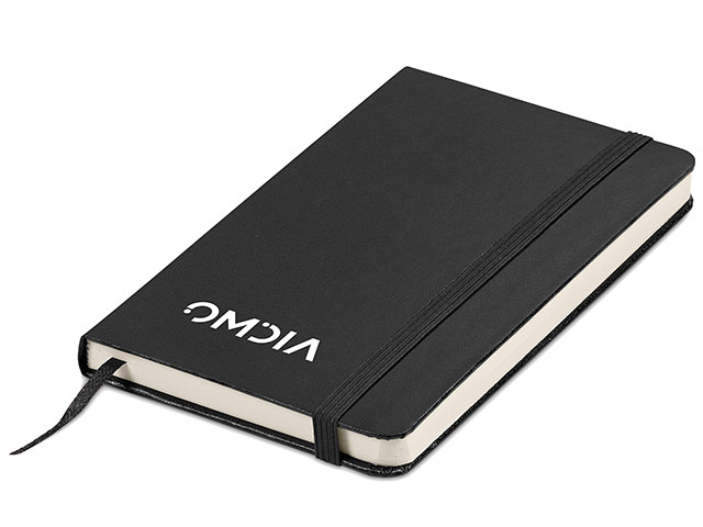 Altitude Fourth Estate A6 Hard Cover Notebook