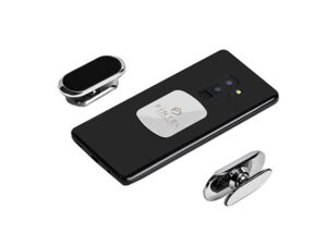 Altitude Free-Nav Car Phone Mount
