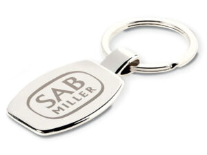 Altitude Glint Keyholder